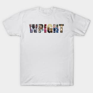 Edgar Wright T-Shirt